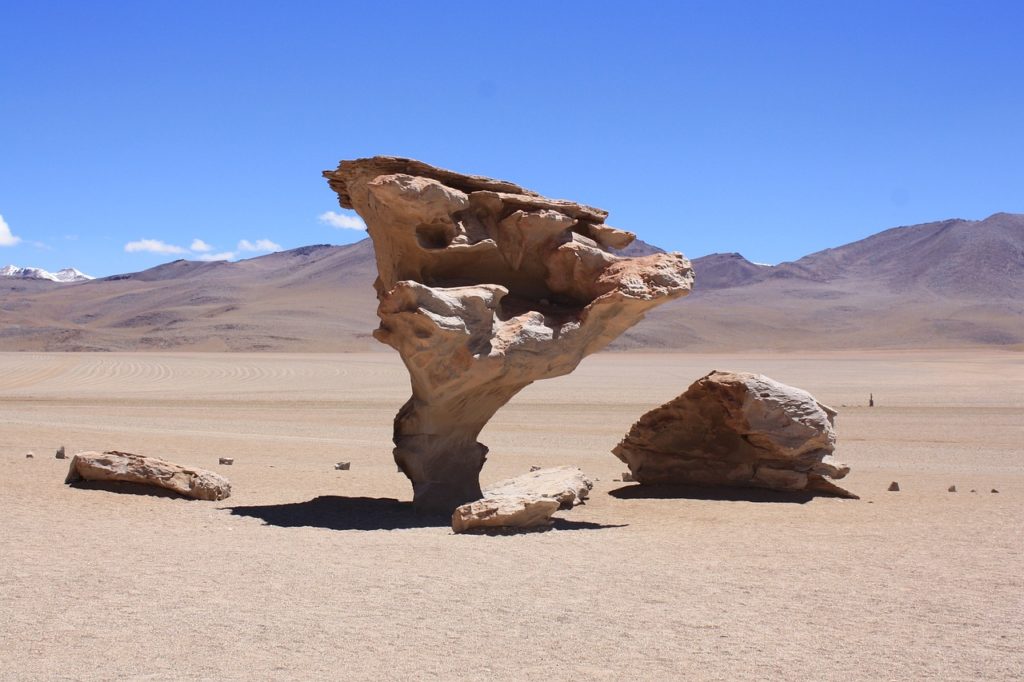 bolivia, rock formation, desert-1251234.jpg